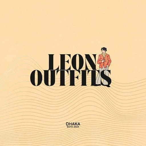 Leon Outfits লোগো