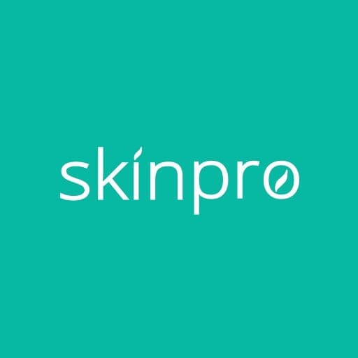 skinpro লোগো