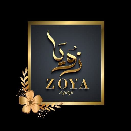ZOYA Lifestyle লোগো