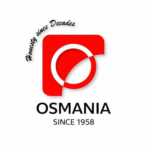 Osmania Textile