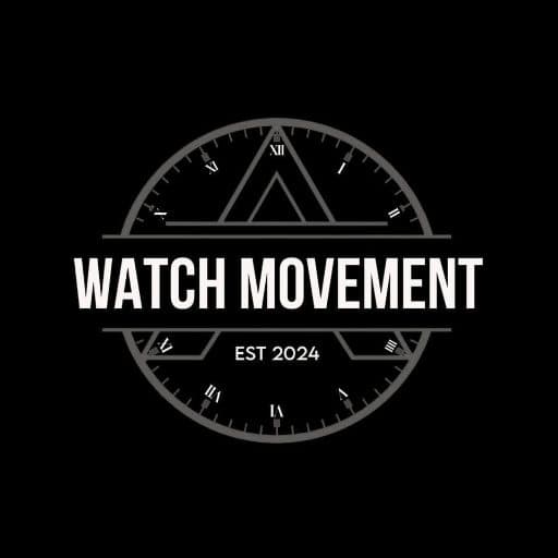 Watch Movement