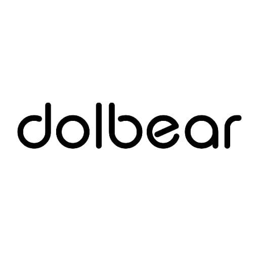 Dolbear লোগো