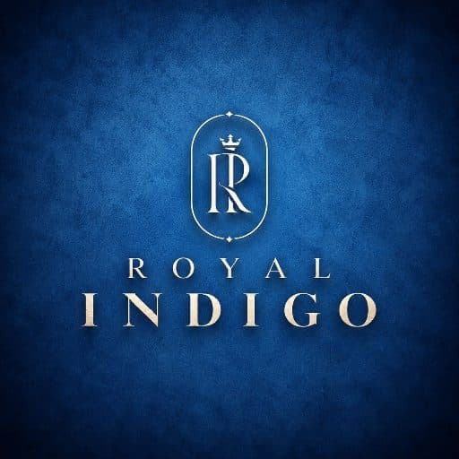Royal Indigo