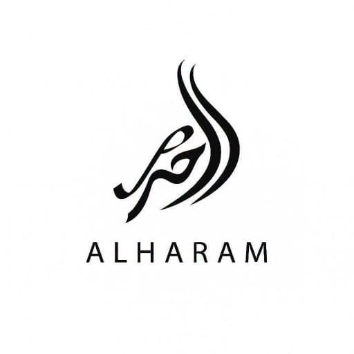 ALHARAM logo