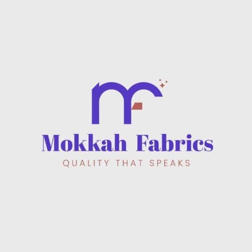 Mokkah Fabrics Brand