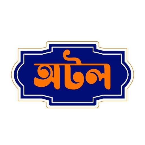 Atal Food logo