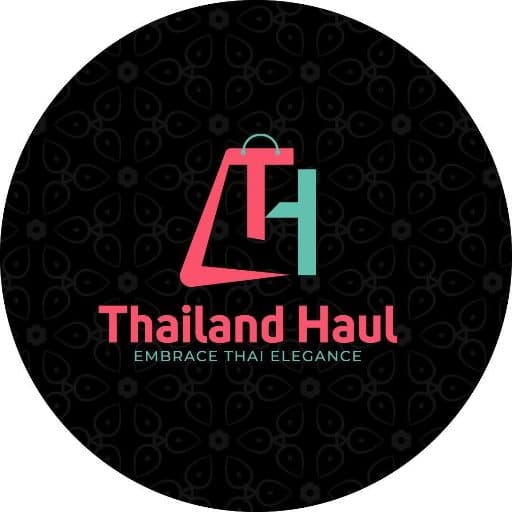 Thailand haul