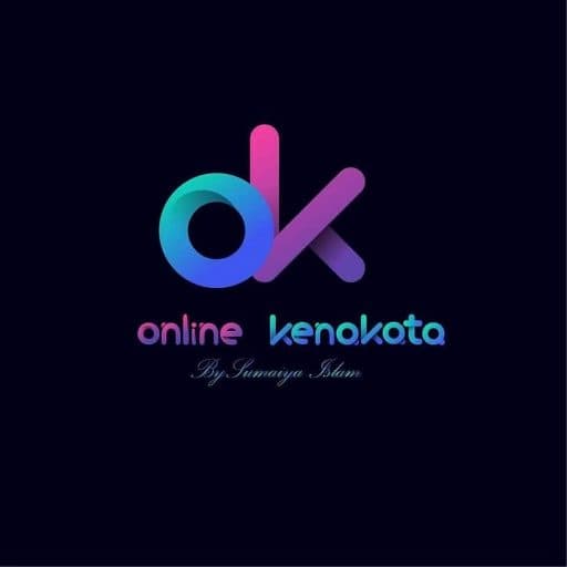 Online Kenakata