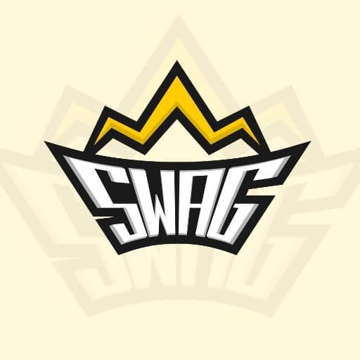 SWAG logo
