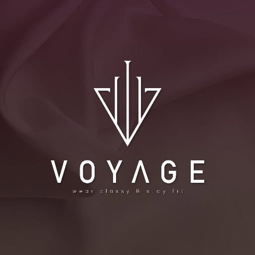 Voyage logo