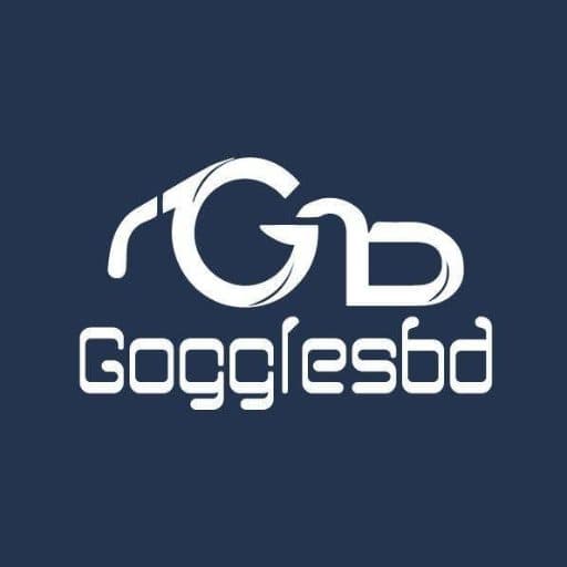 Gogglesbd.com logo
