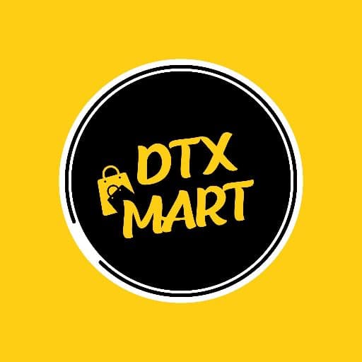 DTX MART logo