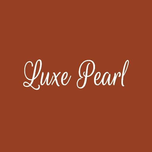 Luxe Pearl logo