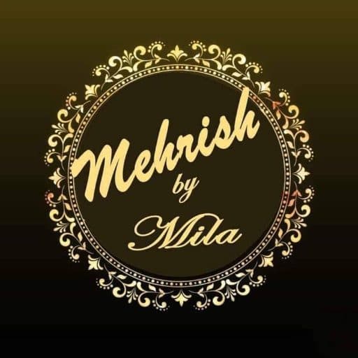 Mehrish by Mila logo