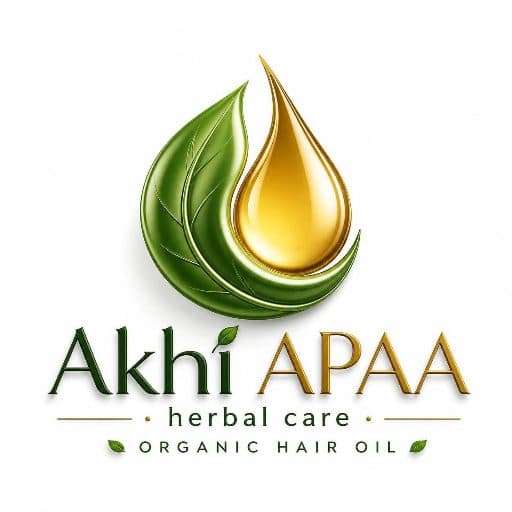 Akhi Harbal Care logo