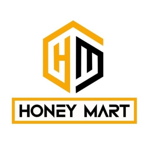 Honey Mart logo