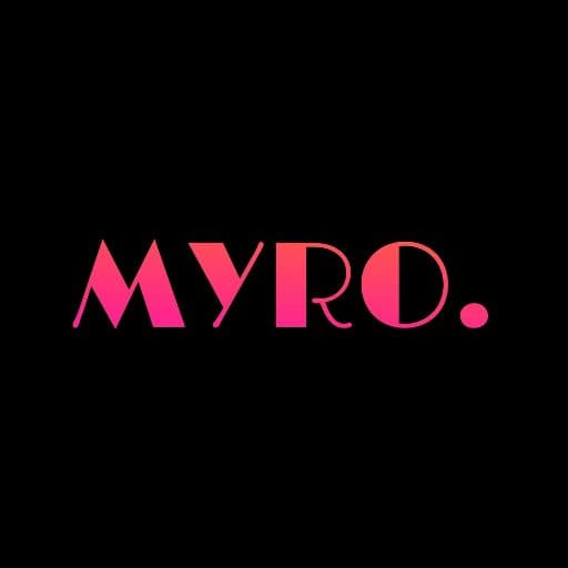 MYRO logo
